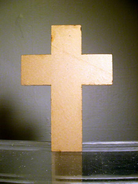 Cross Shape
