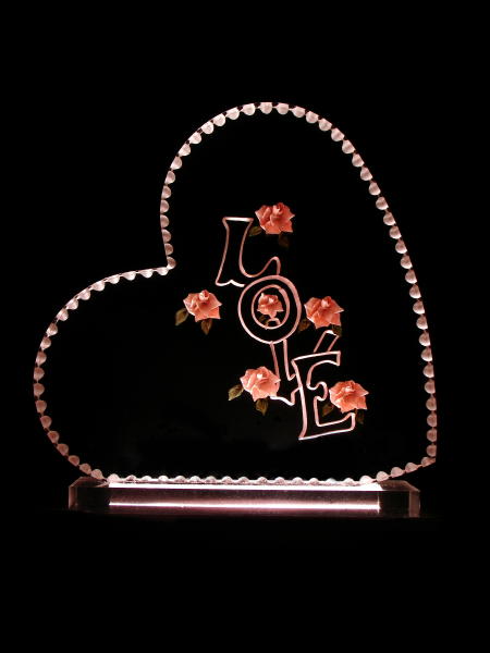 CT4 Roses - $43