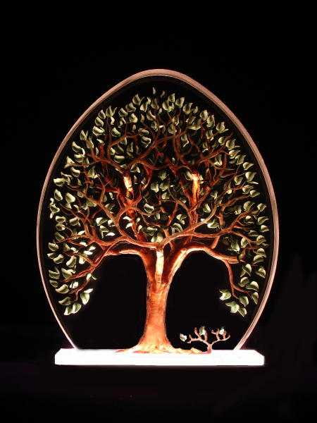 GLO Summer Tree - $55