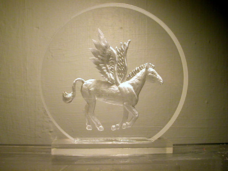 LC Pegasus - $35