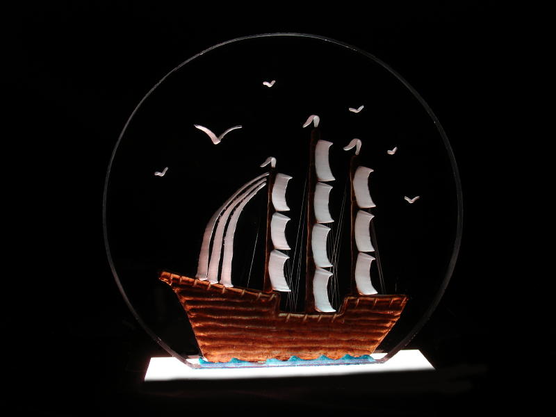 LC Ship - $35