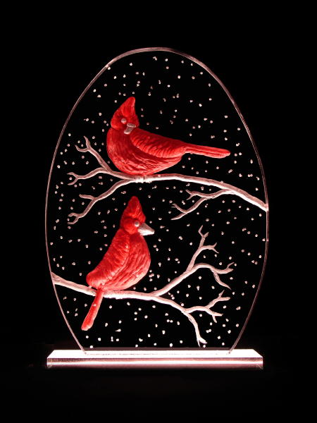 LO Cardinals - $40