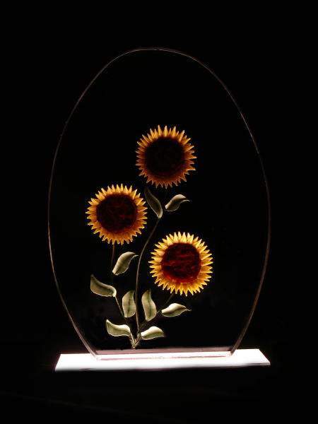 LO Sunflowers - $35