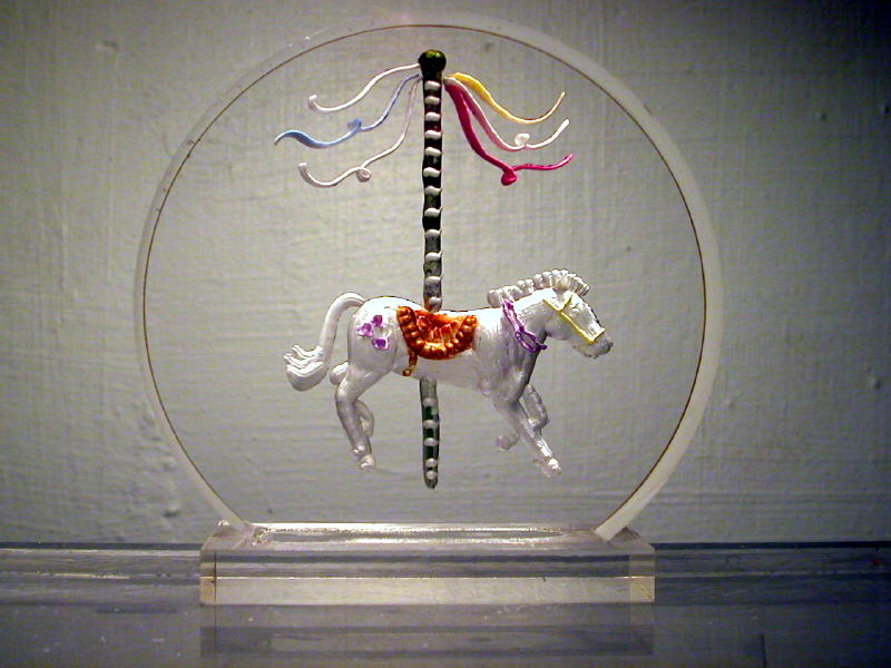 MC Carousel - $27