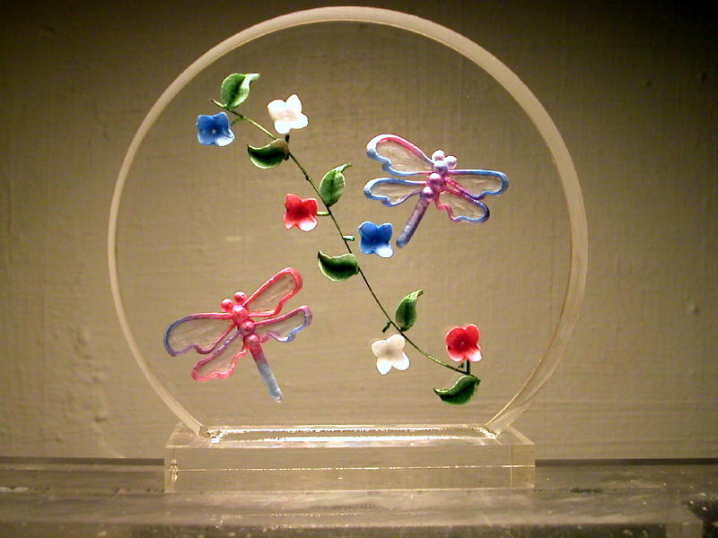 MC Dragonflys - $27
