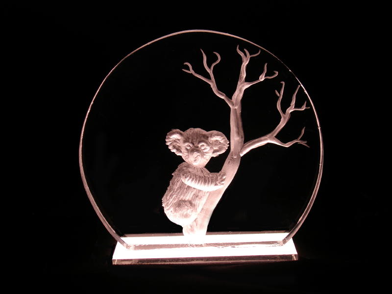 MC Koala - $25