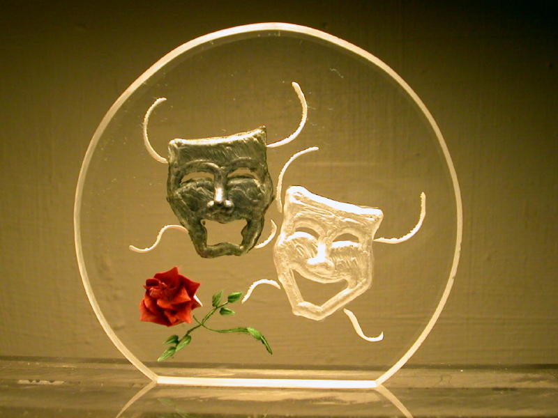 MC Masks - $27