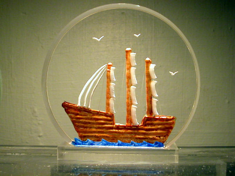 MC Ship - $27
