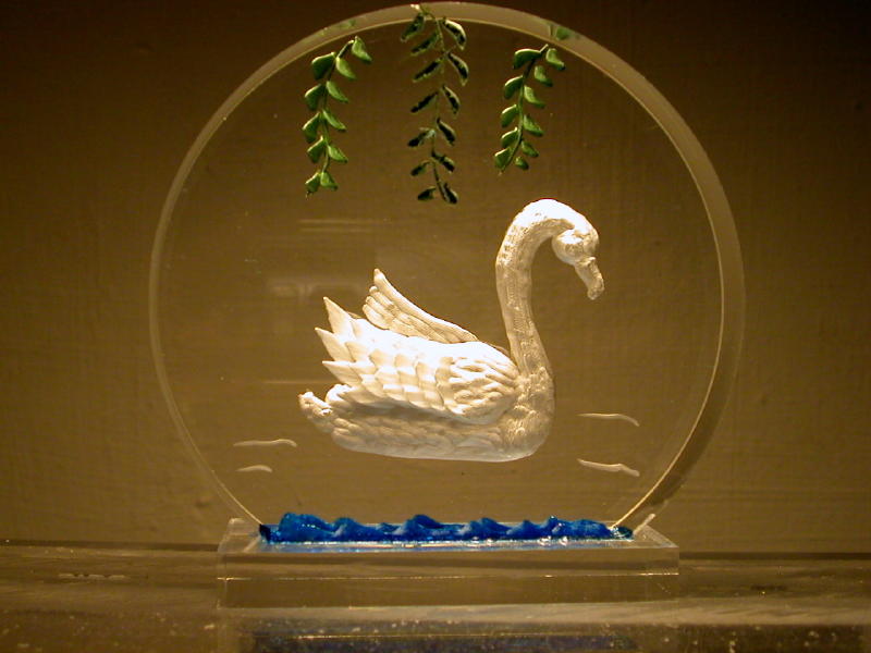 MC Swan - $27