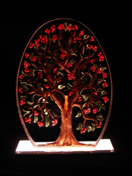 MO Spring Tree - $23