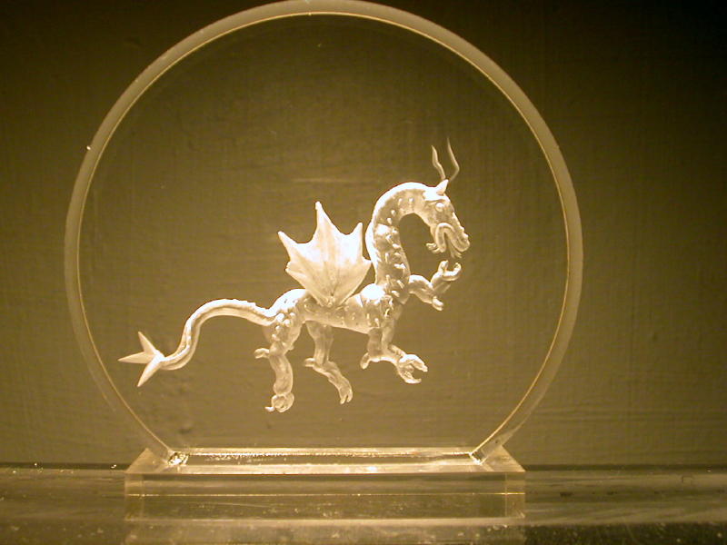 SC Dragon - $21.95