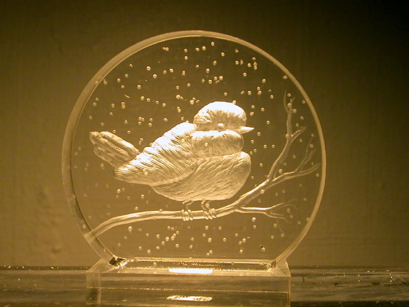 SC Snowbird - $21.95