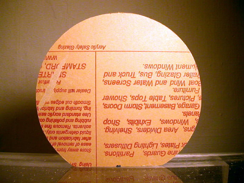 XGLC Shape