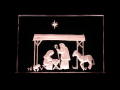 4x6 Manger - $45