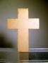 Cross Shape