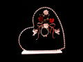 CT2 4 Roses with Doves - $43