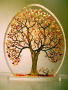 GLO Fall Tree - $55