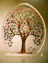 GLO Spring Tree - $55