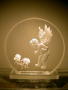 LC Cherub - $35