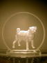 LC DOG-we Carve all dog breeds from your pictures or ours. - $35