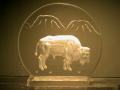 MC Buffalo - $25