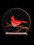 MC Cardinal - $27