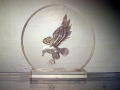 MC Eagel - $27