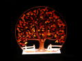 MC Fall Tree - $27- All Trees can come with a fence
