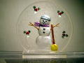 MC Snowman - $27