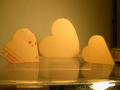 MHA, LHA, & 3x3 Shapes