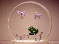 SC Frog & Dragonflys - $21.95