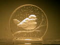SC Snowbird - $21.95