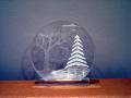 SC Winter Scene - $21.95